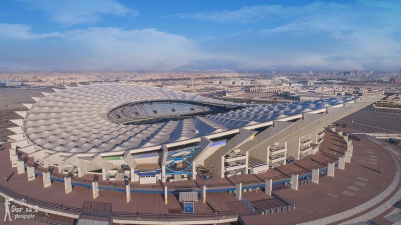 الكويت تستضيف مواجهة فلسطين وأستراليا في التصفيات الآسيوية المزدوجة