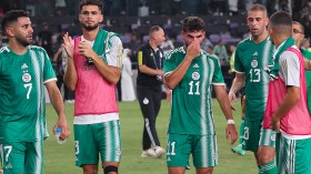 شهران لتصحيح الأخطاء وعودة بن طالب وبن ناصر أصبحت ضرورية