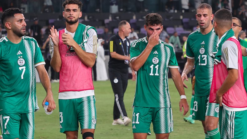 شهران لتصحيح الأخطاء وعودة بن طالب وبن ناصر أصبحت ضرورية