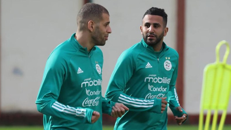 لم نجد الحلول أمام مصر.. وسليماني مهاجم كبير