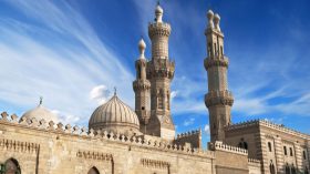 الأزهر: التاريخ لن يرحم المتقاعسين المتخاذلين عن نصرة الشعب الفلسطيني