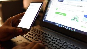 الاحتيال الإلكتروني يجتاح مواقع التواصل