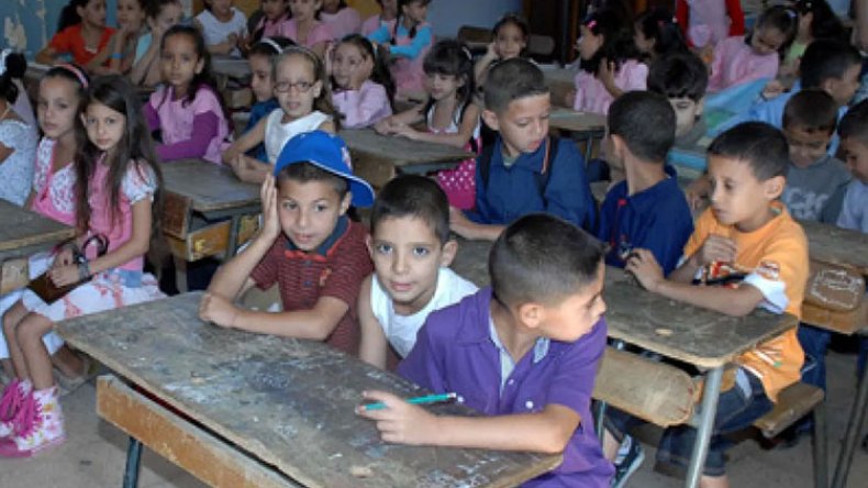 “الكناباست” تستعجل إنهاء الاكتظاظ والأقسام المتنقلة