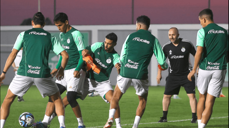 ودية الفراعنة بذكريات أم درمان وضبط رهانات المونديال و”الكان”