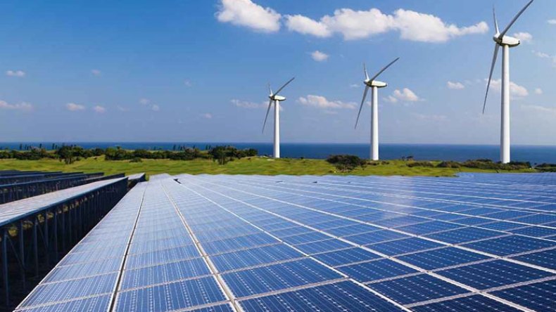 15 مليون يورو لمشاريع طاقات متجدّدة بين الجزائر والأوروبيين