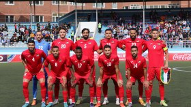 هكذا نساند المنتخب الفلسطيني