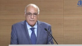 Attaf se rend au Caire pour prendre à la réunion ministérielle urgente sur la Palestine