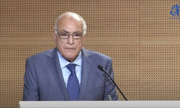 Attaf se rend au Caire pour prendre à la réunion ministérielle urgente sur la Palestine