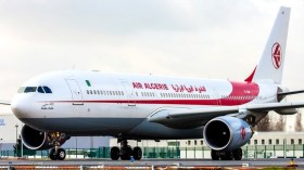 Air Algérie inaugure son premier vol direct Alger-Douala