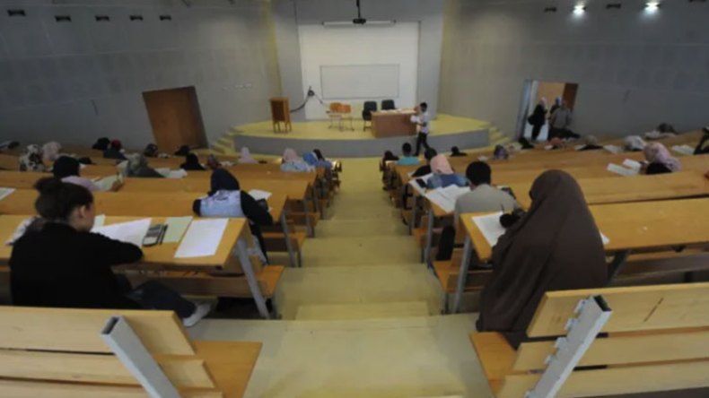 تصنيف تايمز للجامعات: الجزائر الأولى مغاربيا والثالثة عربيا