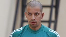 فغولي في لقاء حاسم قبل الالتحاق بـ”الخضر”