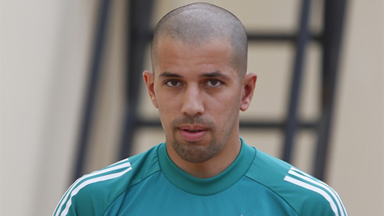 فغولي في لقاء حاسم قبل الالتحاق بـ”الخضر”