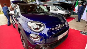 “فيات الجزائر” تطلب خدمات ناقلي المركبات لتقليص آجال تسليم السيارات