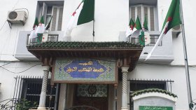 “الأفلان” يطوي ملف الهيكلة بالولايات ويستعد للتشريعيات 