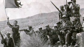 ثورة الجزائر.. نموذج الكفاح ضد الاستعمار والطغيان في العالم