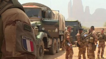 ماذا بعد الانسحاب من النيجر؟