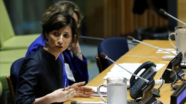 تكرار نكبة 1948.. مسؤولة أممية تحذر من تطهير عرقي للفلسطينيين