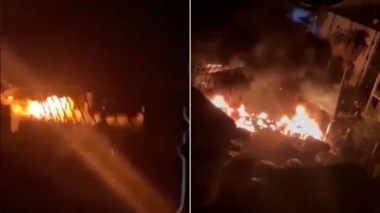 Au moins 500 martyrs dans une frappe sioniste contre un hôpital à Ghaza