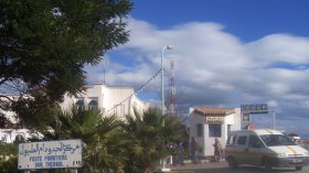 10 مليون أورو لإعادة تهيئة أكبر معبر حدودي بين الجزائر وتونس