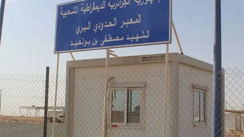 تسليم المعبرين الحدوديين مع موريتانيا قبل نهاية أكتوبر