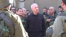 جيش الاحتلال: حزب الله يجر لبنان إلى الحرب