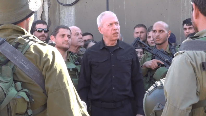 جيش الاحتلال: حزب الله يجر لبنان إلى الحرب