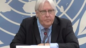 L’aide devrait entrer dans Ghaza au plus tôt samedi selon l’ONU