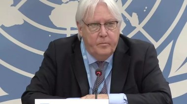 L’aide devrait entrer dans Ghaza au plus tôt samedi selon l’ONU