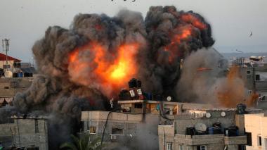 Agression sioniste contre Ghaza: Sept partis politiques expriment leur soutien absolu au peuple palestinien