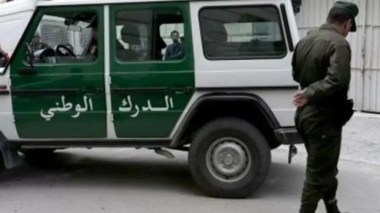 Gendarmerie nationale: Démantèlement d’une bande criminelle spécialisée dans le vol de voitures