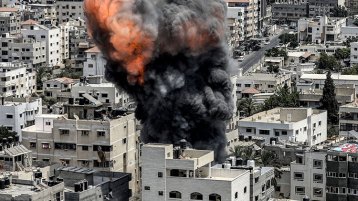 محوُ غزة من الوجود وصيَّة توراتية