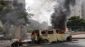 الإسرائيليون يسوّقون لـ”هولوكوست” جديد ترتكبه المقاومة!