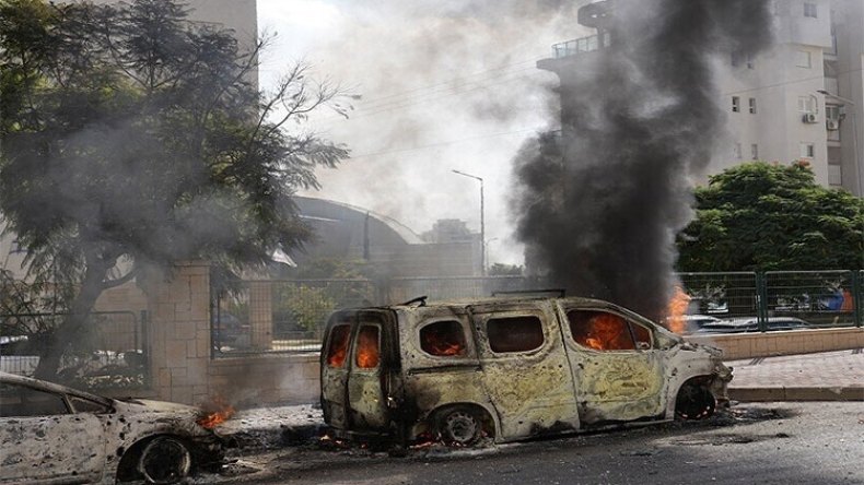 الإسرائيليون يسوّقون لـ”هولوكوست” جديد ترتكبه المقاومة!