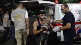 أساتذة بالأطوار الثلاثة يكيّفون دروسهم مع مجازر غزة