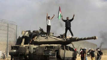 طوفان الأقصى يعجِّل بحتمية زوال إسرائيل