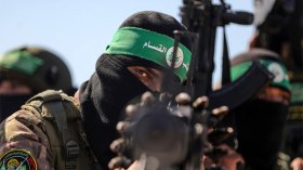 المرابطون.. والطائفيون!