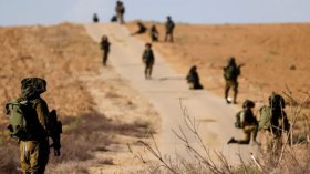 إذن.. تعالوا لتروا غزّة من الداخل