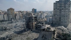 المفوض العام للأونوروا : سيحكم علينا التاريخ إذا لم يكن هناك وقف لإطلاق النّار في غزّة