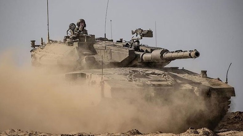 مسؤولون إسرائيليون: مذبحة جماعية تنتظر جنودنا في غزة