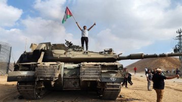 التحوُّل الاستراتيجي بتوقيت المقاومة