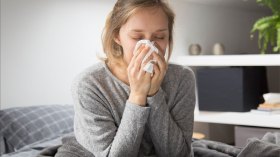 مرضى لا يفرقون بين الزكام والحساسية لتشابه الأعراض