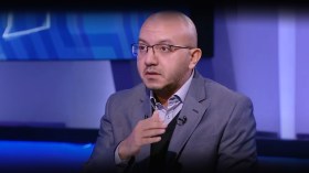 محمد حافظ: أتوقّع نهائيا بين الجزائر والمغرب.. و”الخضر” سيتوّجون باللقب