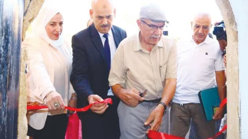 “الإنسان الجزائري هو الذي أنتج ثقافته ومعماره ومن ينسبها للأتراك والرومان مخطئ”