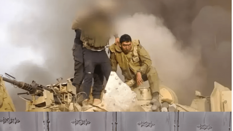 صحيفة أمريكية: إسرائيل طلبت وساطة مصر لاسترجاع الأسرى من حماس