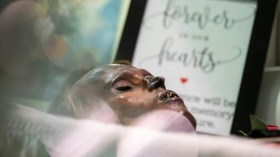 Accidentellement momifié il y a 128 ans, un homme enfin enterré