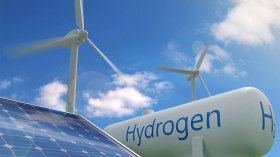 الجزائر وألمانيا تبحثان فرص الشراكة في الطاقات المتجدّدة والهيدروجين