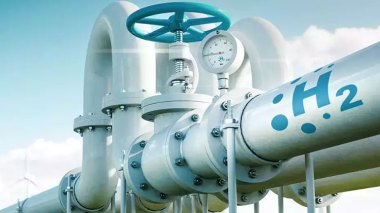 Algeria Punishes Spain Again In The Second Hydrogen Corridor Project