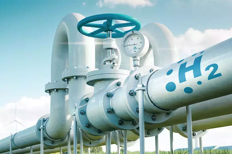 Algeria Punishes Spain Again In The Second Hydrogen Corridor Project