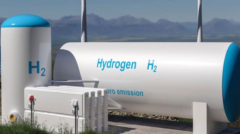 ممر الهيدروجين من الجزائر إلى أوروبا.. خطوة أخرى نحو التجسيد