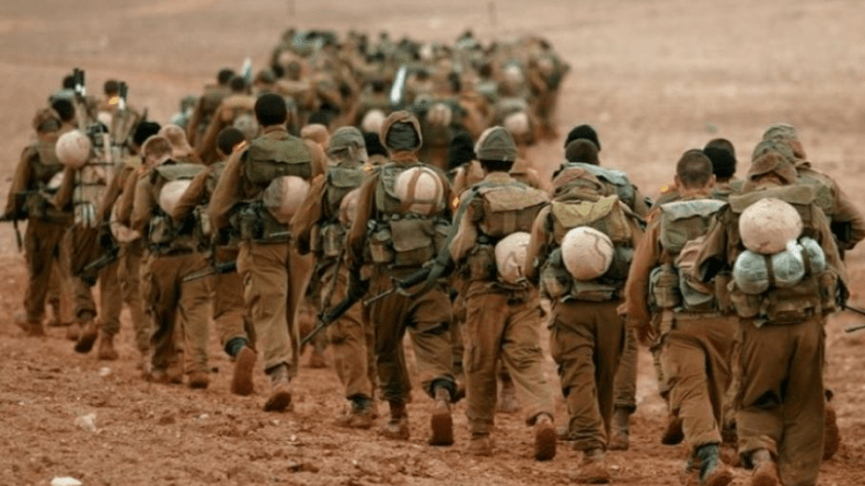 أكبر عملية حشد في تاريخها.. إسرائيل تستدعي 300 ألف من جنود الاحتياط